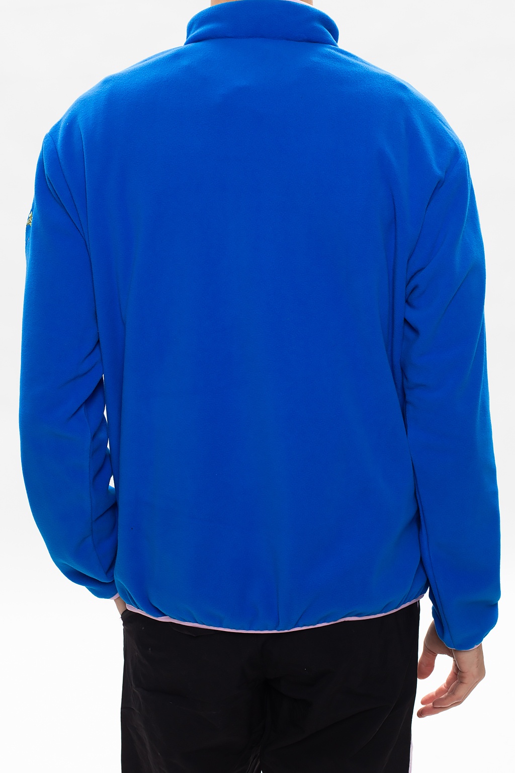 ADIDAS Originals Fleece trace with logo